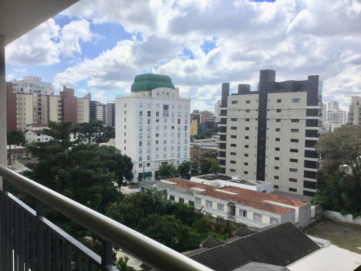 Studio Curitiba Exterior photo