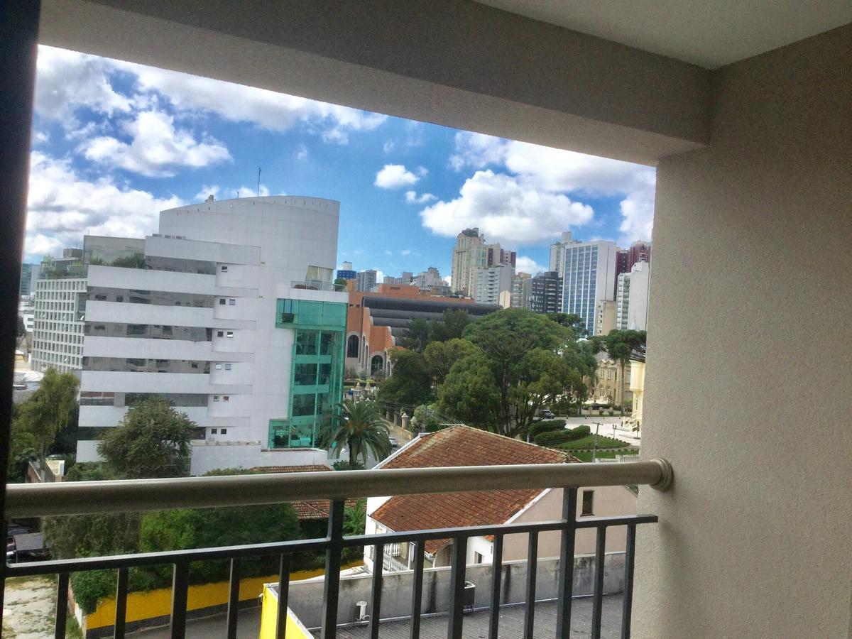 Studio Curitiba Exterior photo