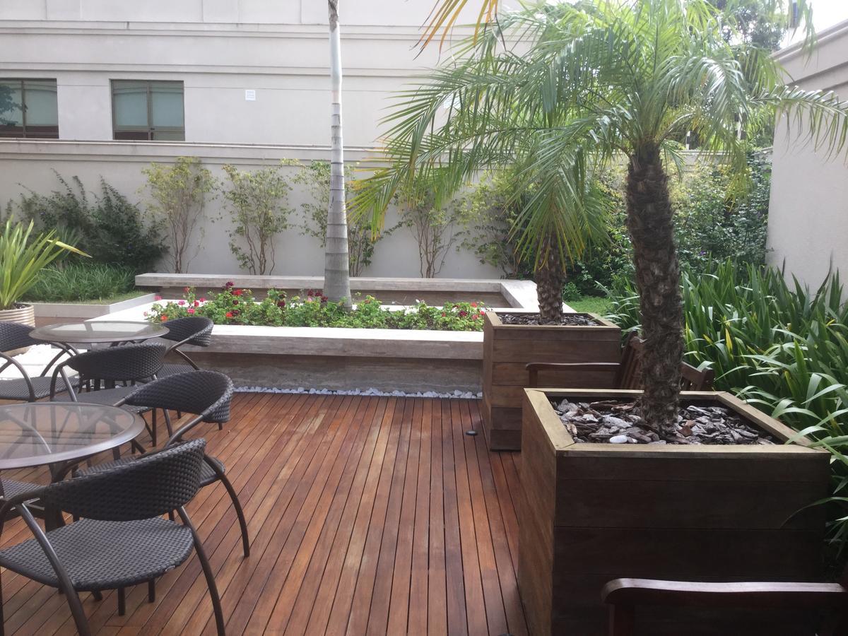Studio Curitiba Exterior photo