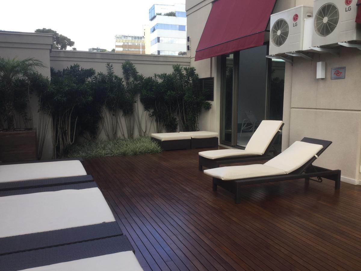 Studio Curitiba Exterior photo